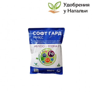 Софт Гард Микс Fe 6%