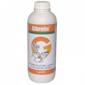 Гибрелин (Gibrelin) Регулятор роста