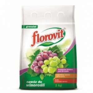 Удобрение для винограда Флоровит 1кг