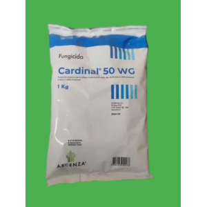 Кардинал 50 ВГ/ Cardinal 50 WG