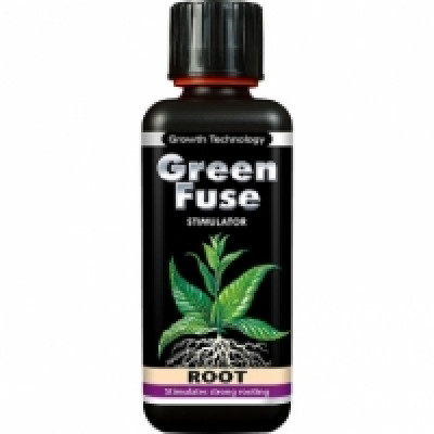 Green Fuse Root