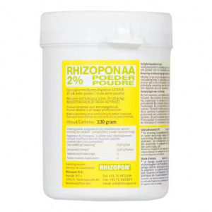 Ризопон Rhizopon AA 2%