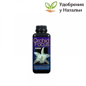 Orchid Focus Grow