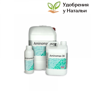 Аминомакс 30 ( AMINOMAX 30 ) удобрение