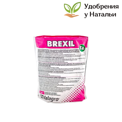 Брексил Железо (Brexil Fe)